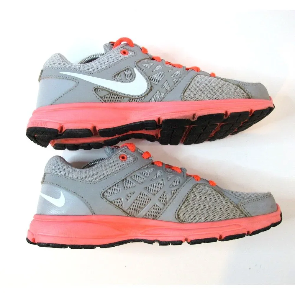 Nike Relentless 2 Training Running Shoes Sneakers Women's Size‎ 8.5 512083-002